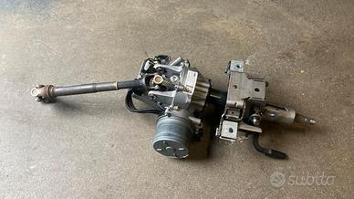 Piantone sterzo elettrico Jeep Renegade (52088904)