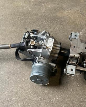 Piantone sterzo elettrico Jeep Renegade (52088904)