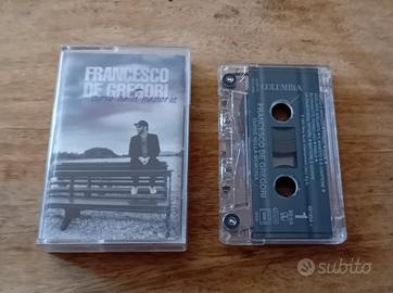 Francesco De Gregori - Curve nella memoria
