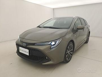 Toyota Corolla TS Hybrid Style BR876034 2.0 Full H
