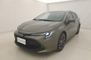 Toyota Corolla TS Hybrid Style BR876034 2.0 Full H
