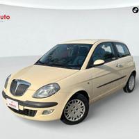 Lancia Ypsilon 1.2 16V Platino