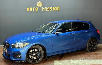 Bmw 118 118i M SPORT ALLESTIMENTO M135i -AUTOMATIC