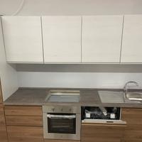 Cucina completa
