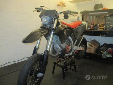 Fantic Xe 125