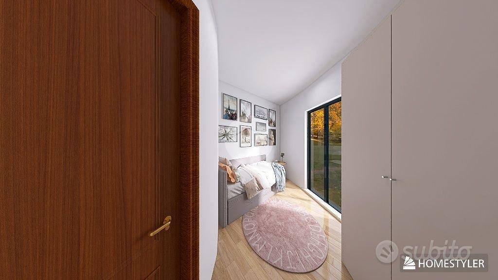Apartment in Genova, San Fruttuoso, Bassa Val Bisagno - Altro