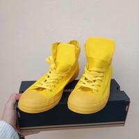 Converse Chuck Taylor - Total Yellow Monochrome
