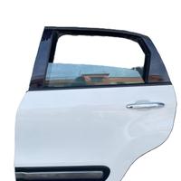 PORTIERA POSTERIORE SINISTRA FIAT 500 L Serie (351