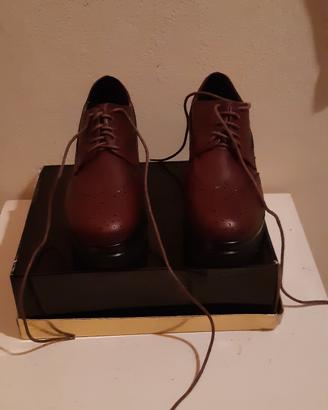 Scarpe da donna Mocassini 