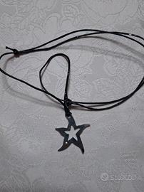 Collana stella
