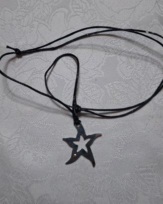 Collana stella