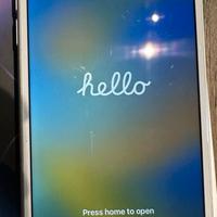 Iphone 8 64gb bianco