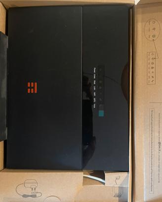 Modem TIM HUB +