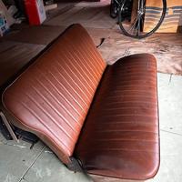 SEDILE  POSTERIORE   RENAULT 4