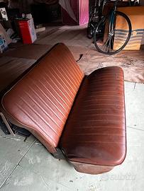 SEDILE  POSTERIORE   RENAULT 4