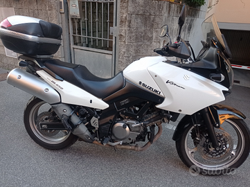 Suzuki V-strom 650