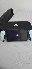 Playstation Portal