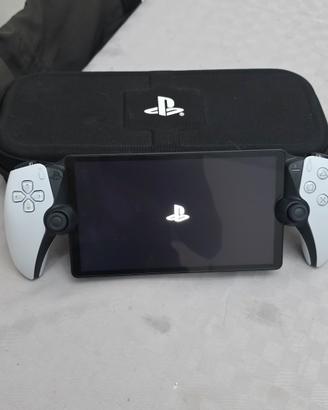 Playstation Portal