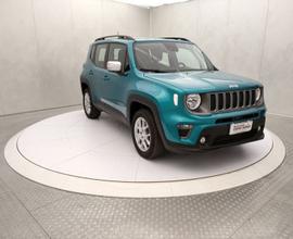 Jeep Renegade 1.3 T4 190CV PHEV 4xe AT6 Limited