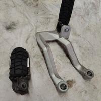 KTM 990 sm smr smt pedane sx
