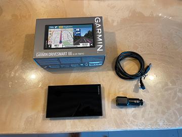 Garmin GPS 66 drivesmart