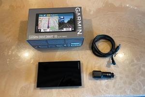 Garmin GPS 66 drivesmart