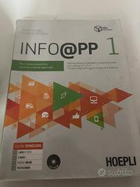 Info app