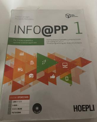 Info app