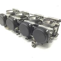 BATTERIA CARBURATORI MIKUNI REVISIONATI YAMAHA FZS