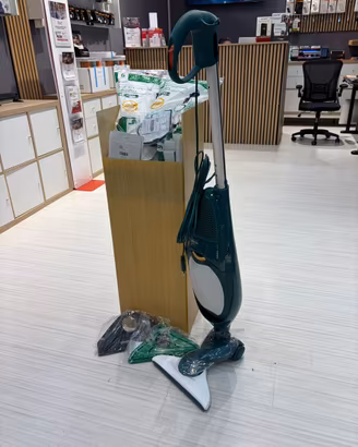 Folletto Vorwerk Vk140