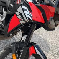 Africa Twin 1100 dtc