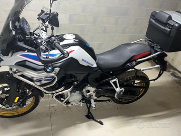 BMW 850 GS ADVENTURE