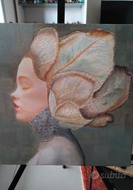 quando dipinto a mano 