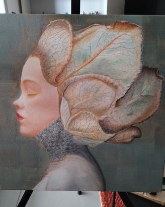 quando dipinto a mano 