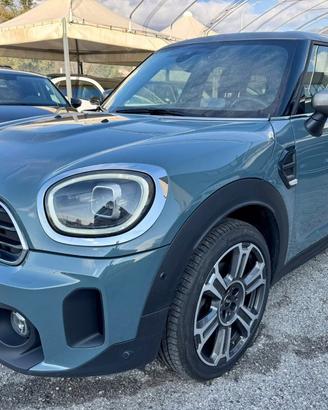 MINI Mini Cooper Untamed Edition Countryman