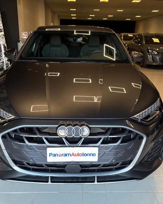AUDI A3 4ª serie A3 SPB TDI 110 kW S tronic S ...