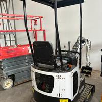 Escavatore Colt YFE 10