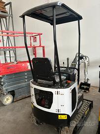 Escavatore Colt YFE 10