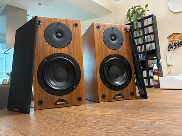 Diffusori bookshelf spendor S 3/5