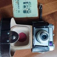 Macchina fotografica koroll 35