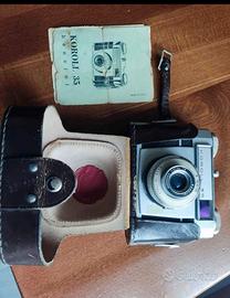 Macchina fotografica koroll 35