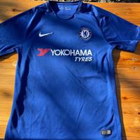 Maglia Chelsea calcio