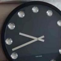 orologio da parete