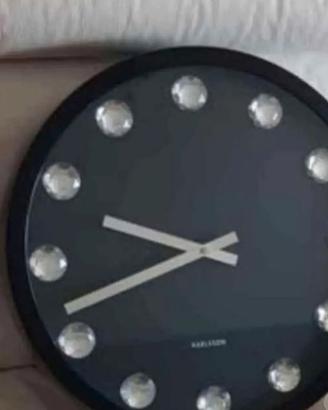 orologio da parete