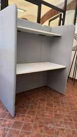 scrivania per ufficio