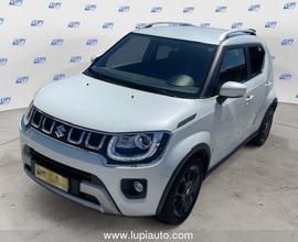Suzuki Ignis 1.2h Top 4wd allgrip