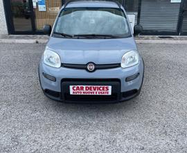 Fiat New Panda 1.0 - Hybrid - NEOPATENTATI- GARANZ