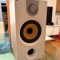 Diffusori Bowers & Wilkins 685 S2