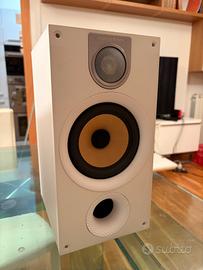Diffusori Bowers & Wilkins 685 S2