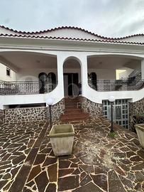 Villa singola Carovigno [Cod. rif 3290802VRG]